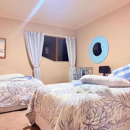 Beach Apartment Papamoa Dış mekan fotoğraf