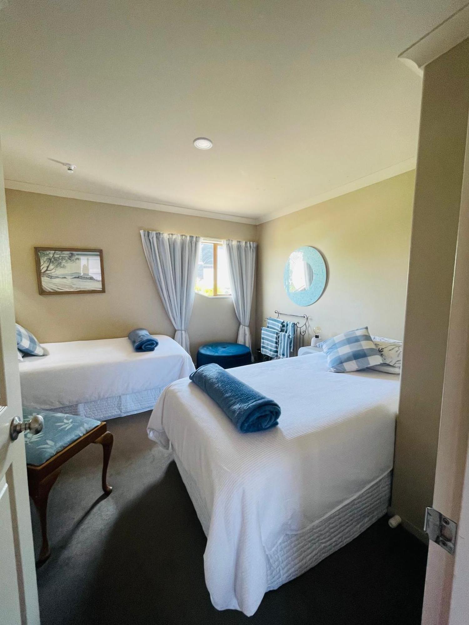 Beach Apartment Papamoa Dış mekan fotoğraf
