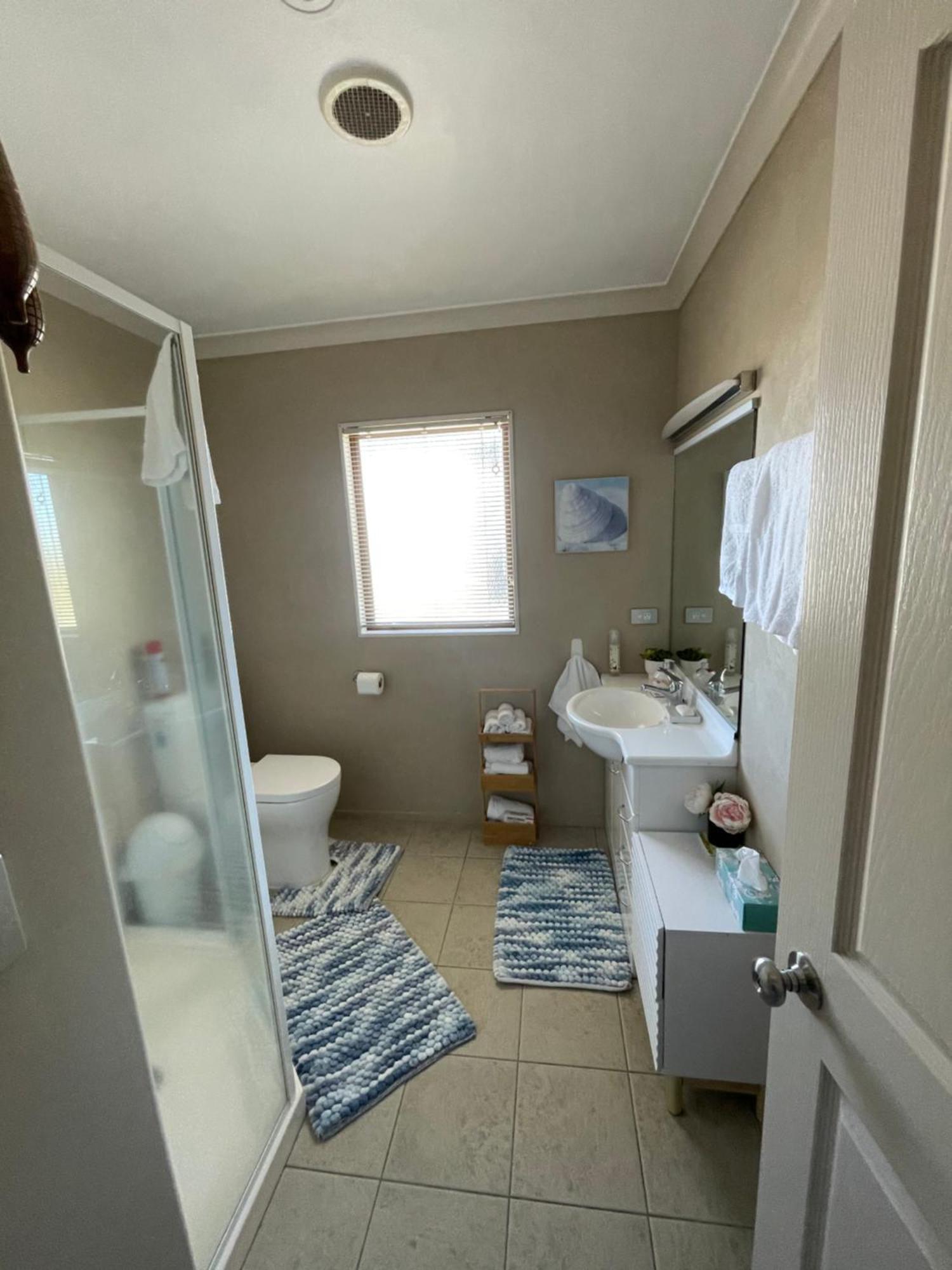 Beach Apartment Papamoa Dış mekan fotoğraf