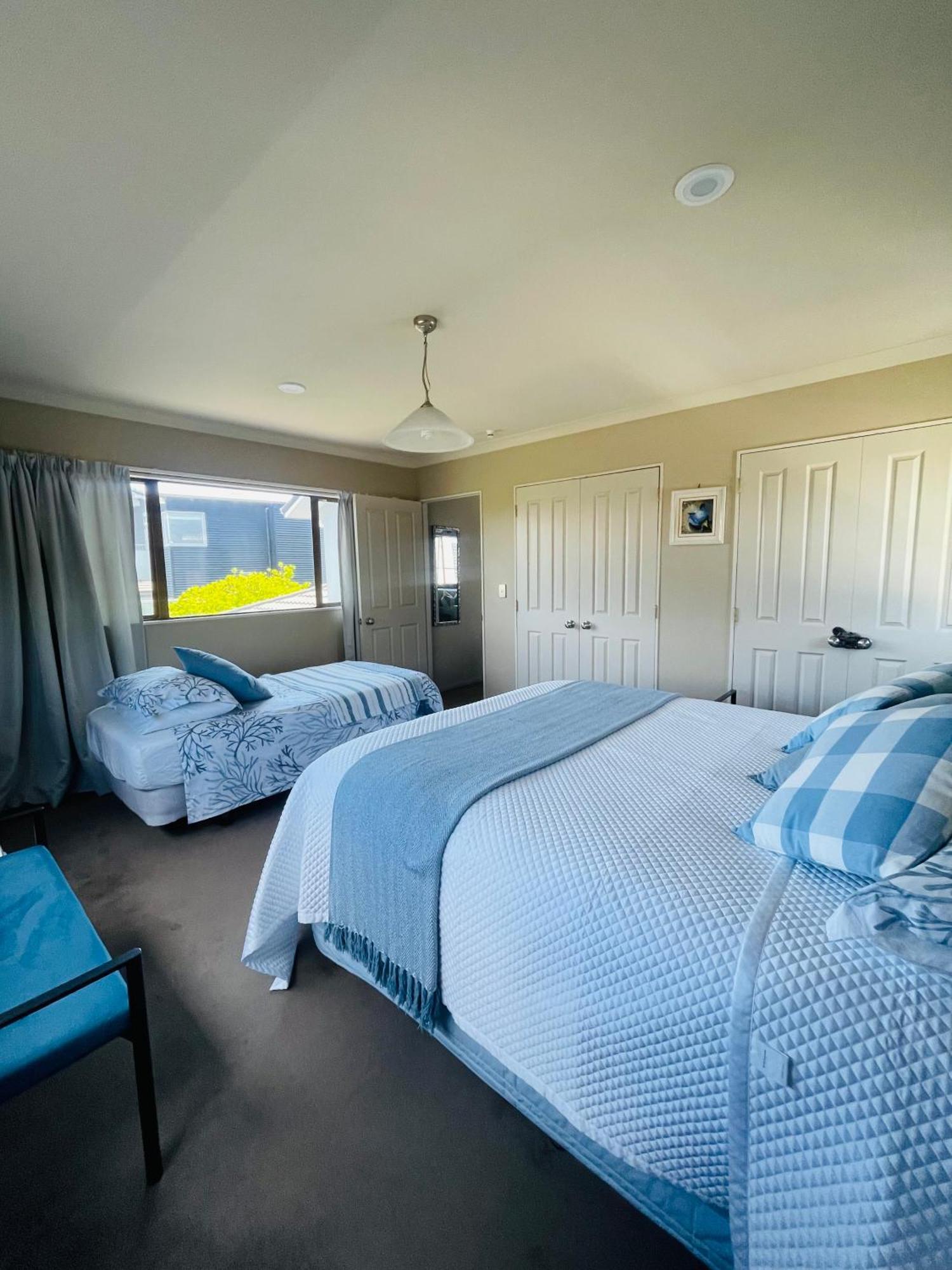 Beach Apartment Papamoa Dış mekan fotoğraf