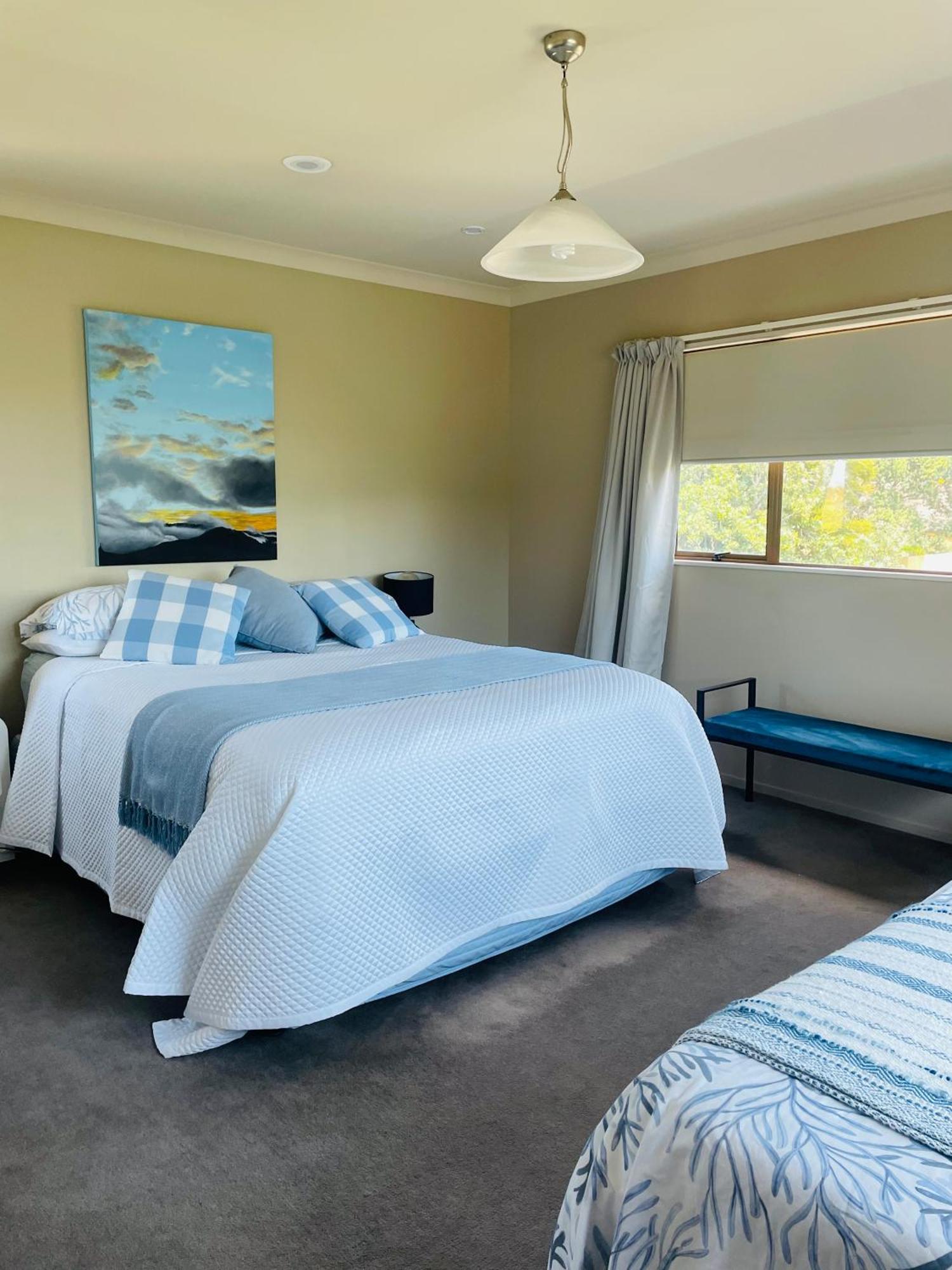 Beach Apartment Papamoa Dış mekan fotoğraf