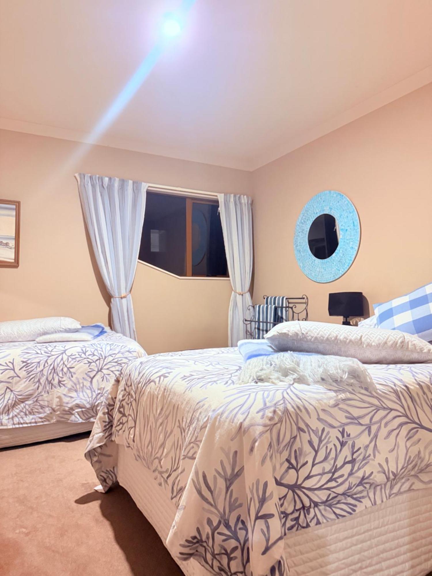 Beach Apartment Papamoa Dış mekan fotoğraf