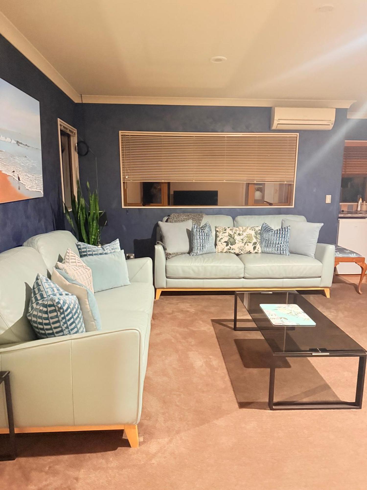 Beach Apartment Papamoa Dış mekan fotoğraf